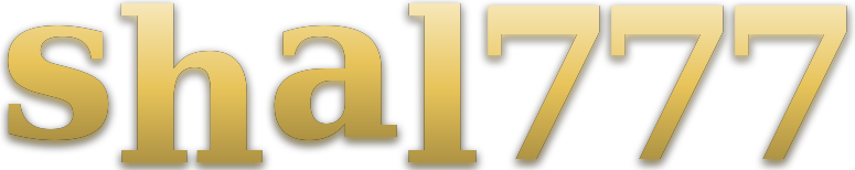 shal777 logo